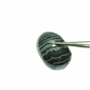 Abhimantrit Sulemani Hakik (Agate) Stone & Lab Certified - 12.25 Carat - Image 4