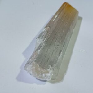 Abhimantrit Selenite Crystal Stone Original & Lab- Certified 125 Gram Appx. - Image 6