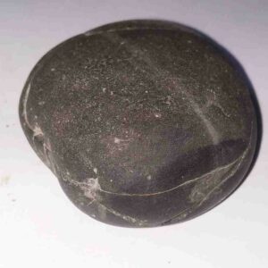Very Rare Laxmi Narayan Shaligram 100% Genuine – 157 Gram (Lakshmi narayan) - Image 4