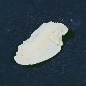 Abhimantrit Natural Shukra Mani & Lab Certified - 21 Carat - Image 5