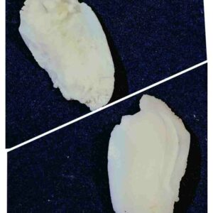Abhimantrit Natural Shukra Mani & Lab Certified - 21 Carat - Image 1