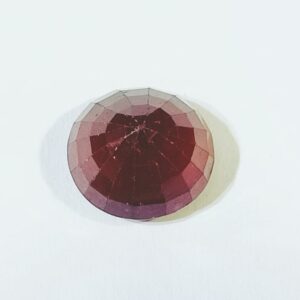 Gomed (Hessonite) Stone Certified & Abhimantrit 7.25 Carat - Image 4