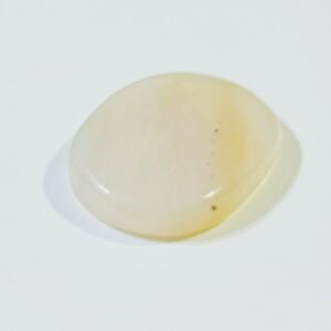 Abhimantrit Australian Fire Opal Stone & Lab- Certified 6.25 Carat - Image 5