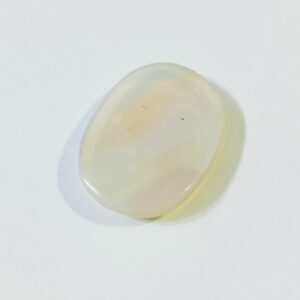Abhimantrit Australian Fire Opal Stone & Lab- Certified 6.25 Carat - Image 4