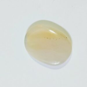 Abhimantrit Australian Fire Opal Stone & Lab- Certified 6.25 Carat - Image 3