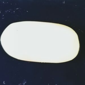 Natural White Coral Stone (Moonga) Lab Certified  & Abhimantrit 6.25 Carat - Image 7