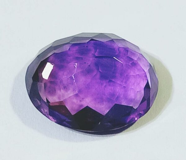 IS USING AMETHYST STONE IS OF WORTH? by gemsngems - Issuu