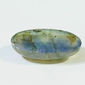 Natural Labradorite Stone Lab-Certified & Abhimantrit 18.76 carat - Image 6