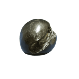 Very Rare Laxmi Narayan Shaligram 100% Genuine – 159 Gram (Lakshmi narayan) - Image 3