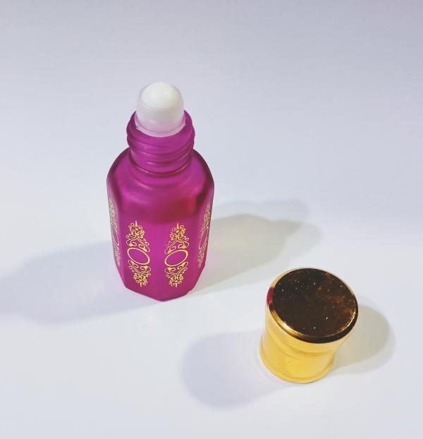 invictus attar