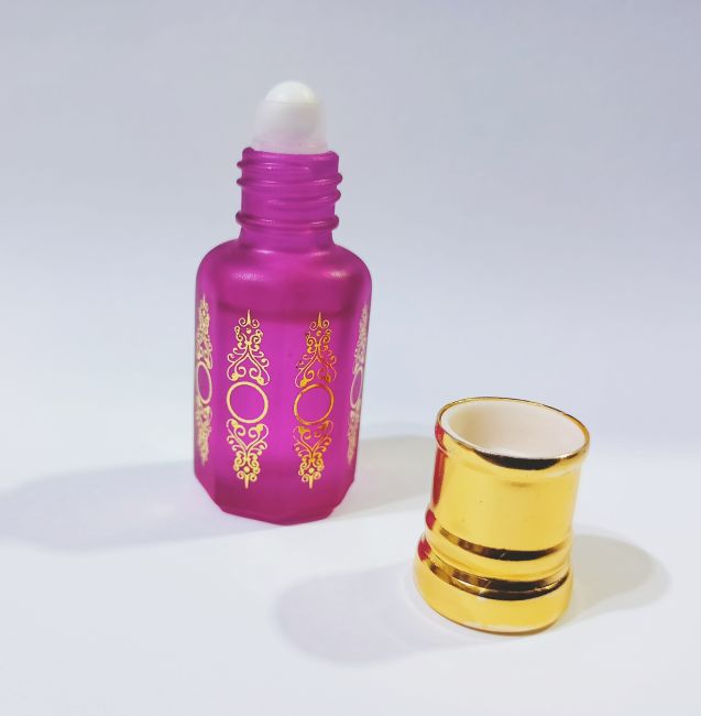 invictus attar