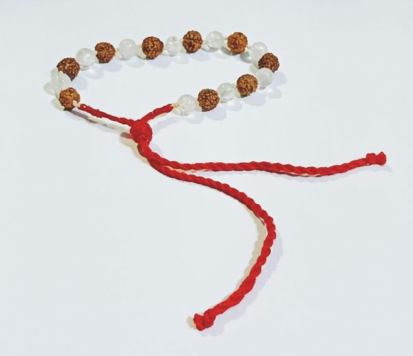 Buy ASTROGHAR Rudraksha Lord Mahakaal Shiv ji Trishul Damroo Lucky Charm  stretch bracelet For Men And Women Online at Low Prices in India | Amazon  Jewellery Store - Amazon.in