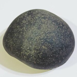 Very Rare Laxmi Narayan Shaligram 100% Genuine – 291 Gram (Lakshmi narayan) - Image 2