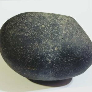 Very Rare Laxmi Narayan Shaligram 100% Genuine – 291 Gram (Lakshmi narayan) - Image 3