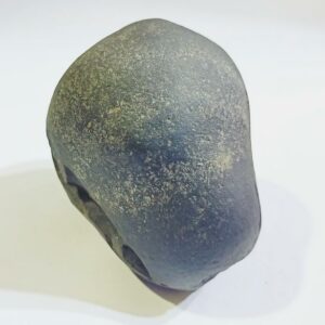 Shivlingam Golden Shaligram Natural 100% Genuine – 576 Gram - Image 2