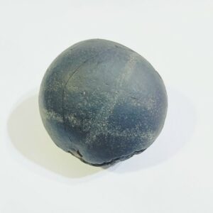 Shivlingam Golden Shaligram Natural 100% Genuine – 216 Gram - Image 2
