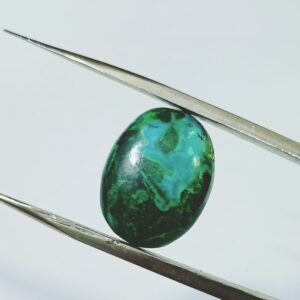Firoza (Turquoise) & Lab Certified 11.25 Carat - Image 4