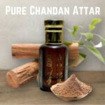 Shahi Shamama Attar