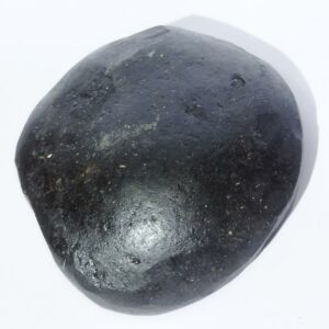Kuber Shaligram 151 Gram Very Rare Shaligram - Image 4