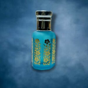 Energized Shamama Attar High Quality Fragrance – 10 ML - Image 1