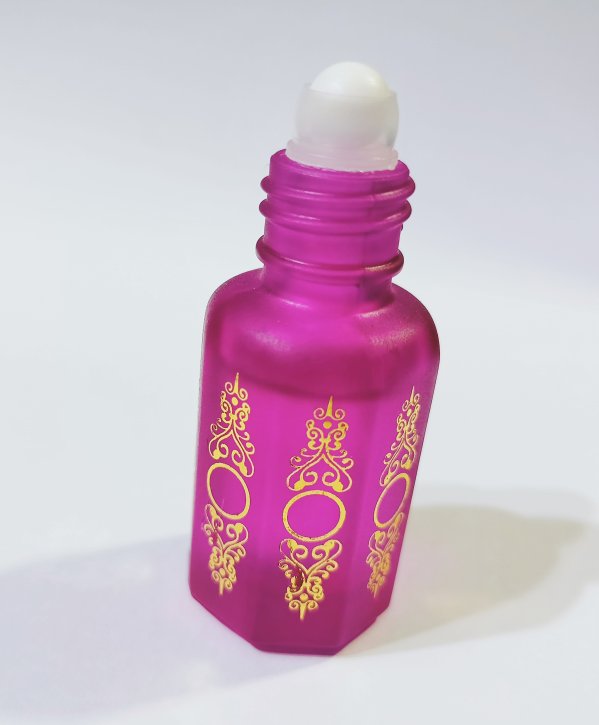 Abhimantrit Aqua Attar Genuine Attar 10 ML Shivaago