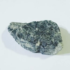 Natural Black Tourmaline 1 Pieces Raw Stone & Abhimantrit - Image 5