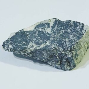 Natural Black Tourmaline 1 Pieces Raw Stone & Abhimantrit - Image 2