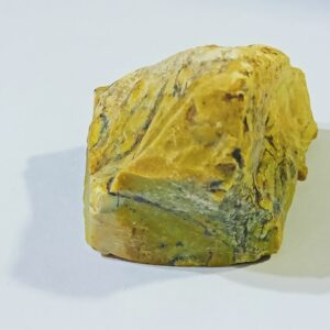 Green Quartz 1 Pieces Genuine & Abhimantrit Raw Stone - Image 4
