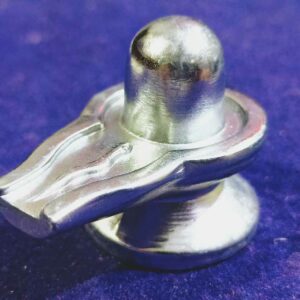 Parad Shivling (Rasalingam) - Original 121 gram - Image 4