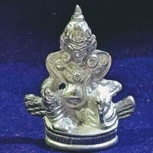 Parad Kuber Idol / Murti / Parad - Original - 61 Gram - Image 3