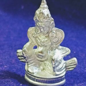 Parad Kuber Idol / Murti / Parad - Original - 61 Gram - Image 1