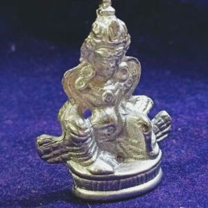 Parad Kuber Idol / Murti / Parad - Original - 61 Gram - Image 4