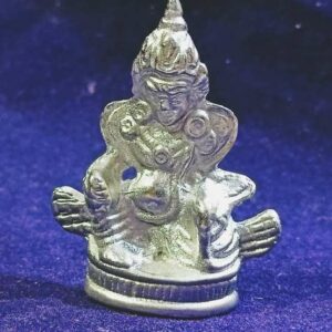 Parad Kuber Idol / Murti / Parad - Original - 61 Gram - Image 2