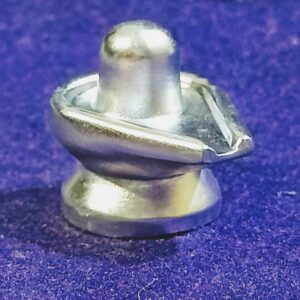 Siddh Parad Shivling (Rasalingam) - Original 30 Gram - Image 5