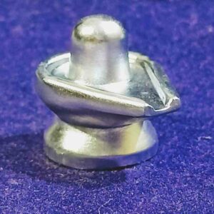 SIddh Parad Shivling (Rasalingam) - Original 36 gram - Image 5
