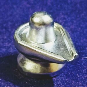 Siddh Parad Shivling (Rasalingam) - Original 30 Gram - Image 2