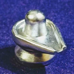 SIddh Parad Shivling (Rasalingam) - Original 36 gram - Image 4