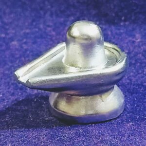Siddh Parad Shivling (Rasalingam) - Original 30 Gram - Image 3