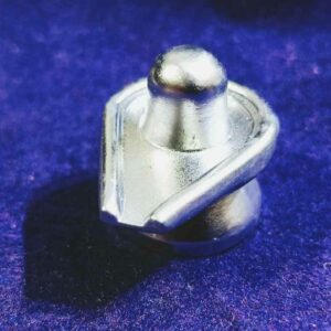 SIddh Parad Shivling (Rasalingam) - Original 36 gram - Image 2