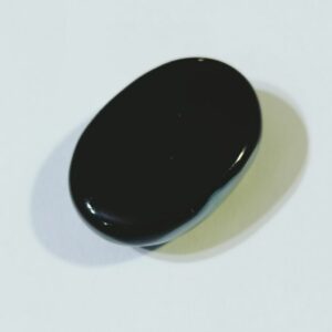 Abhimantrit Sulemani Hakik (Agate) Stone & Lab Certified  20 Carat - Image 6