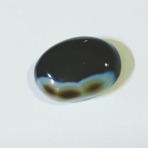 Abhimantrit Sulemani Hakik (Agate) Stone & Lab Certified  20 Carat - Image 5