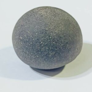 Very Rare Laddu Gopal Shaligram 80 Gram (Laddo Gopal) - Image 2
