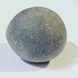 Very Rare Laddu Gopal Shaligram 80 Gram (Laddo Gopal) - Image 3