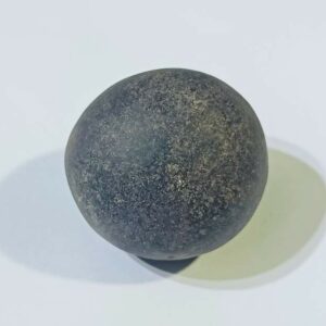 Very Rare Laddu Gopal Shaligram 80 Gram (Laddo Gopal) - Image 4