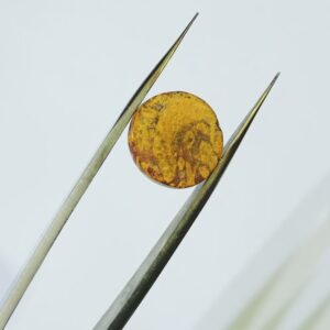 Abhimantrit Mahe Marium Stone & Lab- Certified 8.50 Carat - Image 5
