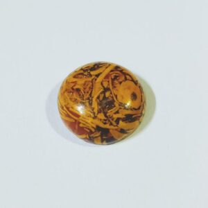 Abhimantrit Mahe Marium Stone & Lab- Certified 8.50 Carat - Image 3