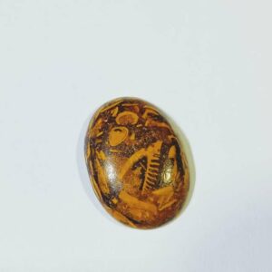 Abhimantrit Mahe Marium Stone & Lab- Certified 11.25 Carat - Image 3