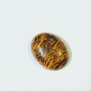 Abhimantrit Mahe Marium Stone & Lab- Certified 11.50 Carat - Image 3