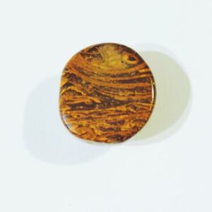 Abhimantrit Mahe Marium Stone & Lab- Certified 21 Carat - Image 4