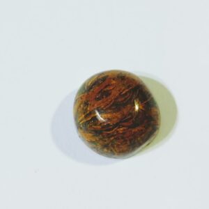 Abhimantrit Mahe Marium Stone & Lab- Certified 21 Carat - Image 5